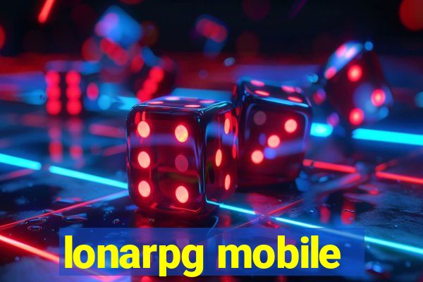 lonarpg mobile